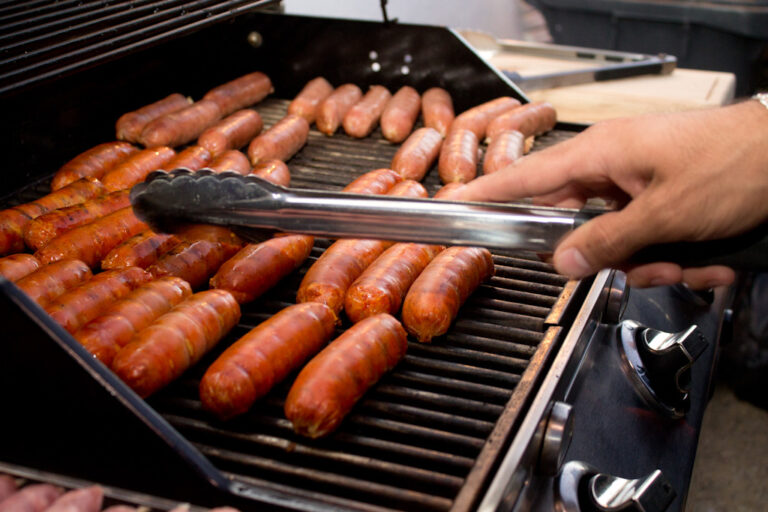 Los parrilleros de Caracas se reunirán en On The Grill en el hotel