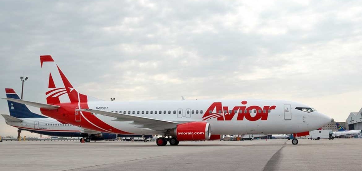 Avior invierte US$150 millones