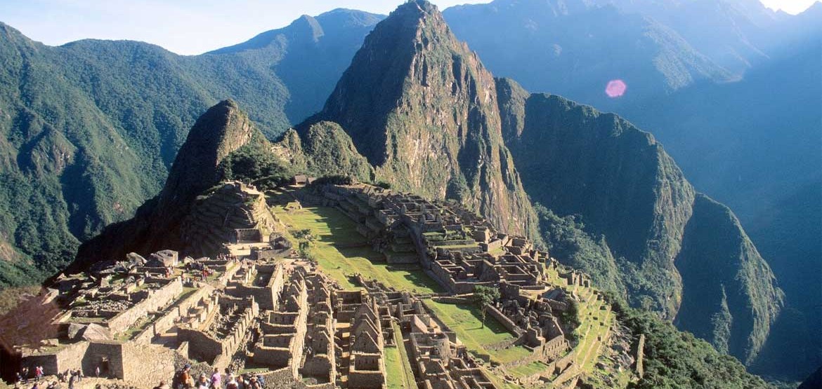 Machupichu