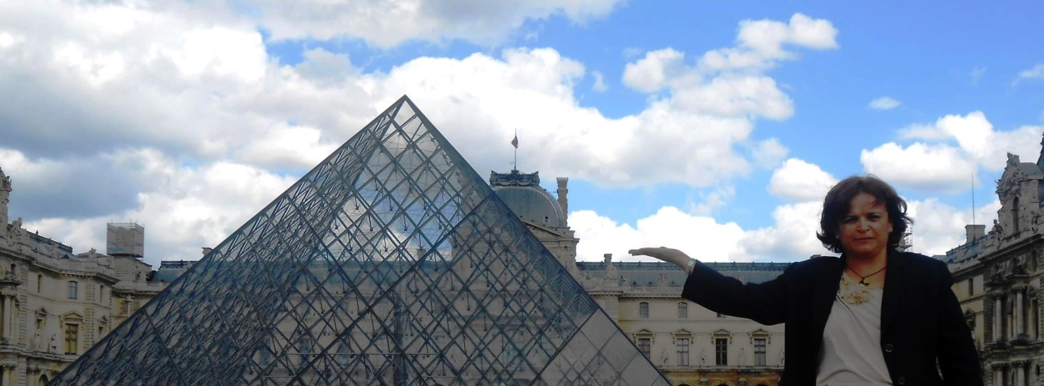 Museo del Louvre
