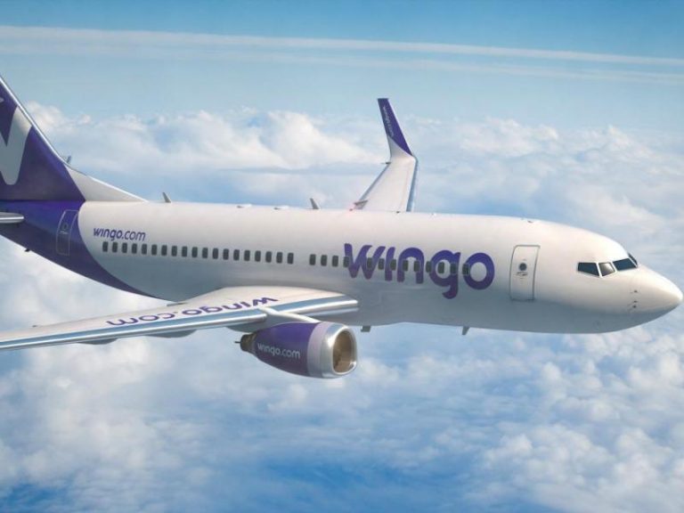 WINGO