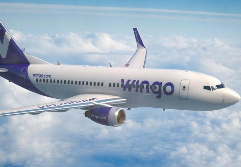 WINGO