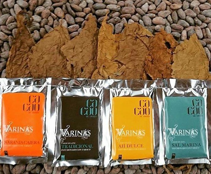 varinás