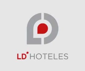 Logo LD Hoteles