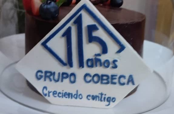 El grupo COBECA festeja sus 115 años con rondas de negocios en cuatro ciudades de Venezuela