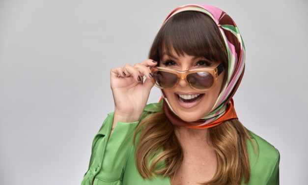 Ana María Simón regresa a Venezuela y presenta el monólogo “Sin Cuenta”