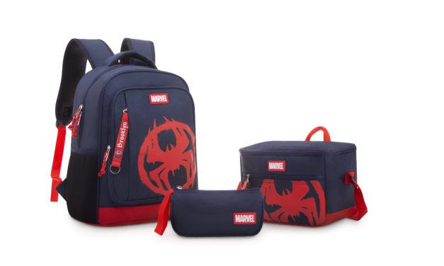 El regreso a clases de los niños venezolanos será más bonito con morrales Capi