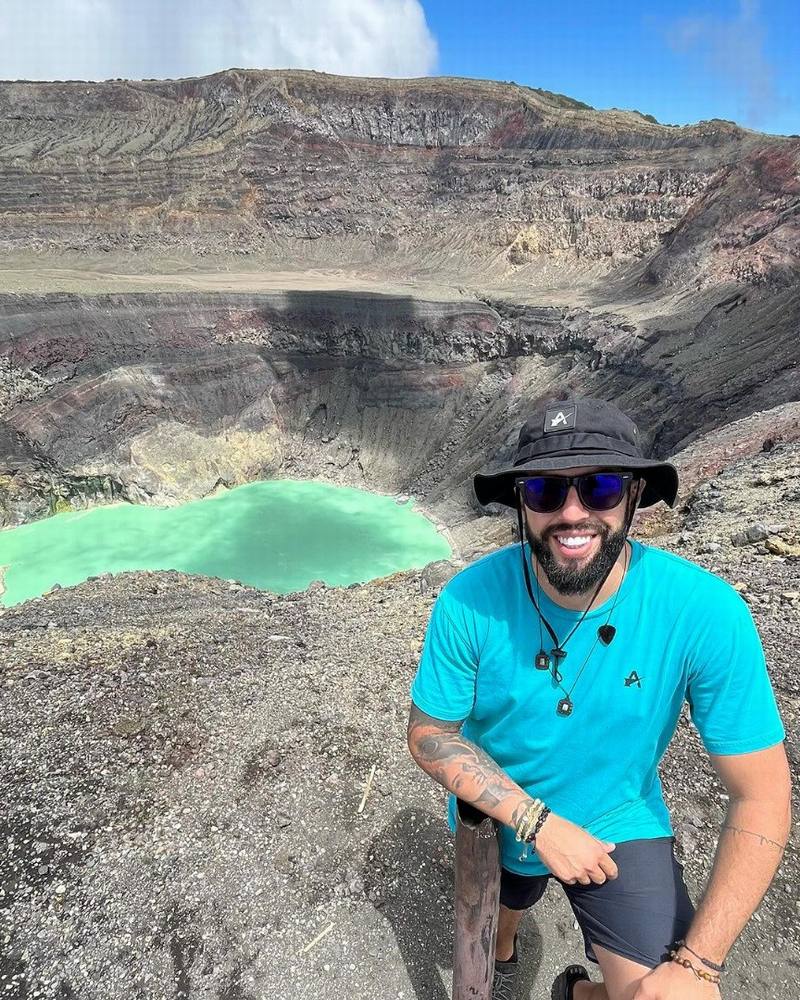 Postulan a El Volcán de Santa Ana, un&hellip;