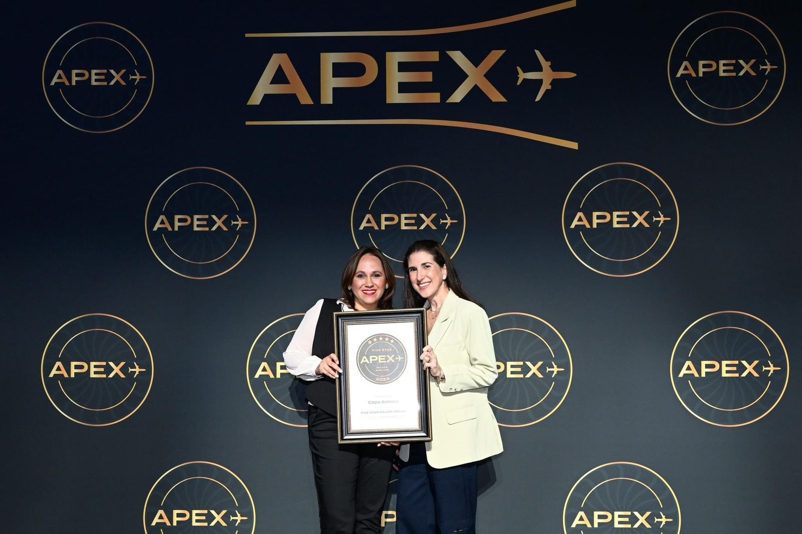 Premios Readers’ Choice: Copa Airlines es una de las&hellip;
