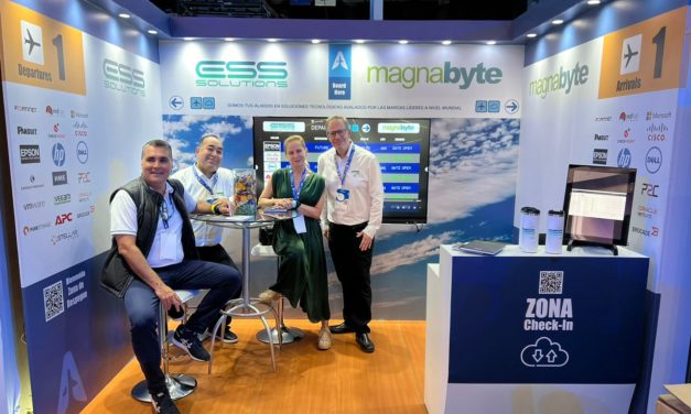 ESS Solutions sigue creciendo como líder en soluciones tecnológicas