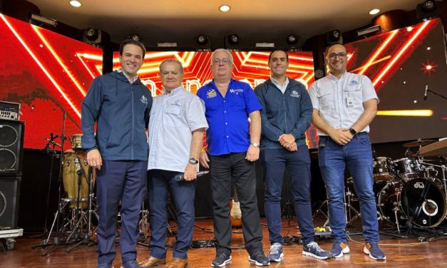 GRUPO COBECA culmina con total éxito en todo el país Negociaciones COBECA 2023