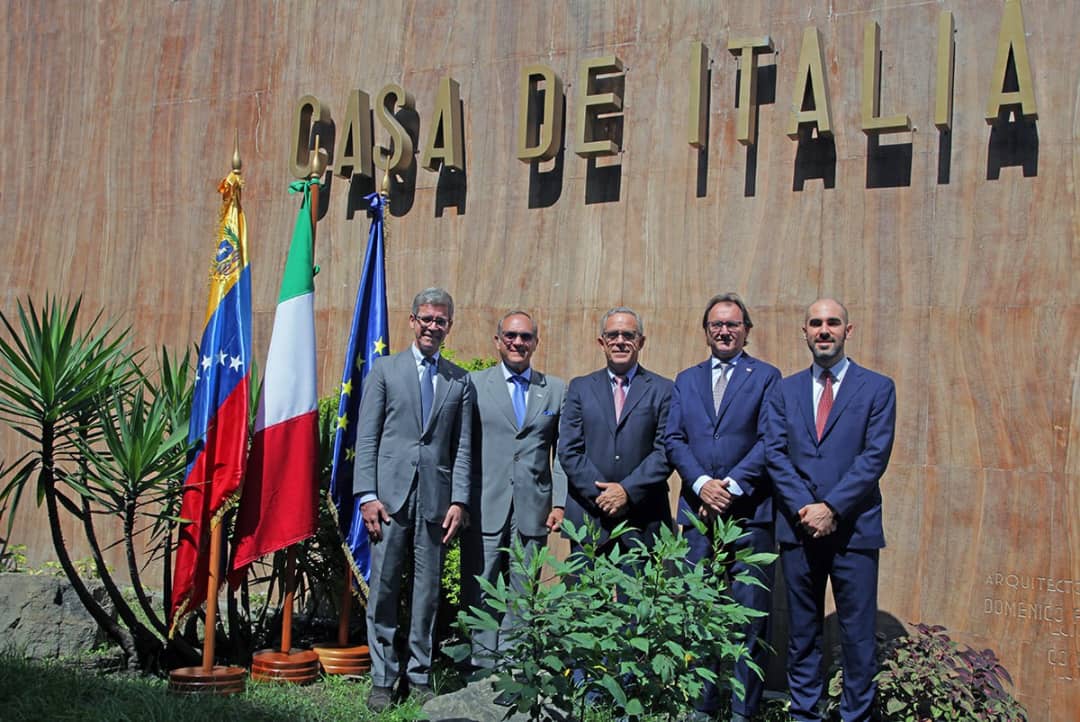 Los comités de Venezuela y el CGIE ratifican&hellip;
