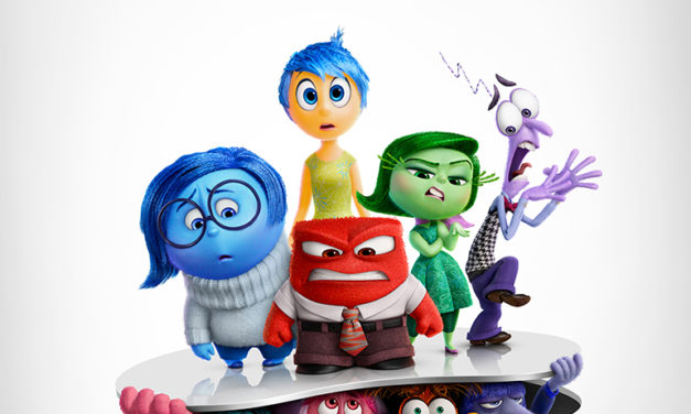 Intensa-Mente 2 debutó como el tráiler animado más exitoso