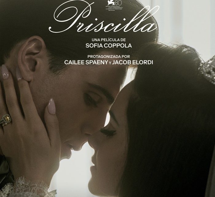 CINE| “Priscilla”: conoce la verdadera historia de la esposa de Elvis