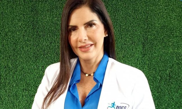 Los masajes de descarga muscular previenen posibles lesiones en los deportistas