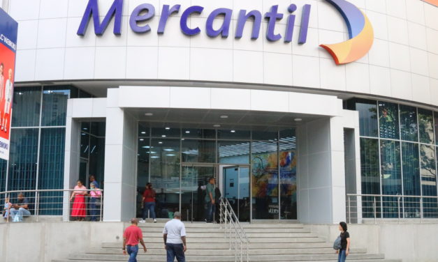 Global Finance premia a Mercantil como mejor banco en Venezuela por quinto año consecutivo