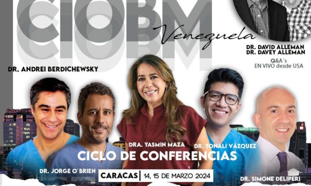 Llega a Venezuela el primer Congreso Internacional de Odontología Biomimética