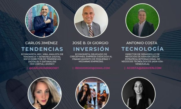 Caracas se prepara para la 1era edición de “Crossfit Empresarial”