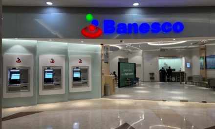 Banesco inauguró su nueva oficina en el Sambil de La Candelaria