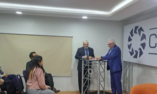 Venezuela tendrá su propio Mapa de Comercio Exterior