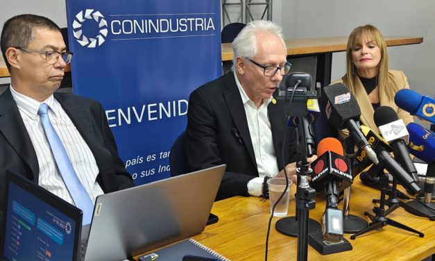 Industriales venezolanos piden a la banca más financiamiento