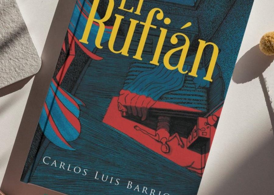 Presentan a «El Rufián», un libro que toca el corazón y beneficia a las víctimas del cáncer en Venezuela