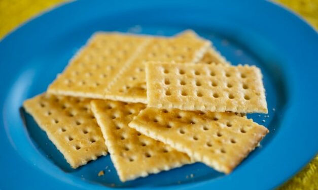 Estudio: consideran que consumir meriendas mejora el estado de ánimo