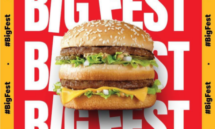 McDonald’s celebra el Día Mundial de la Hamburguesa reafirmando su promesa de calidad