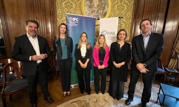 Federación Iberoamericana de Bolsas alcanza acuerdo con el Banco Mundial para impulsar finanzas sostenibles