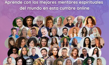 El Flow Summit 2024 reunirá a los líderes y expertos más influyentes del mundo de la espiritualidad en habla hispana