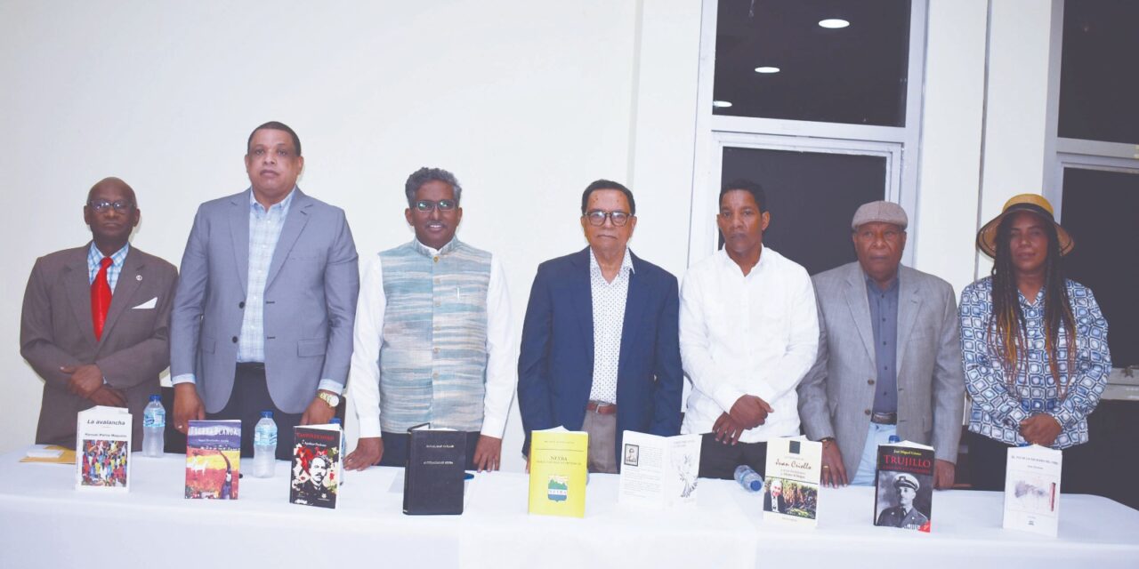 República Dominicana: celebrarán XI Feria Internacional del Libro y la Cultura Neiba 2024