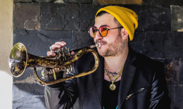 Chipi Chacón explora sus raícesen «Caracas 40»