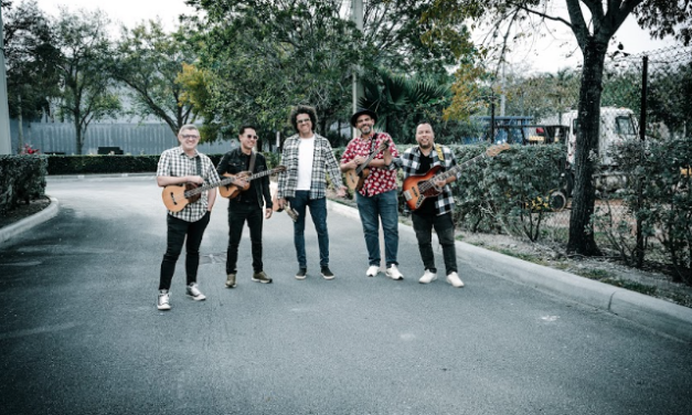 Hamilton de Holanda y C4 Trío unen sus talentos en un álbum