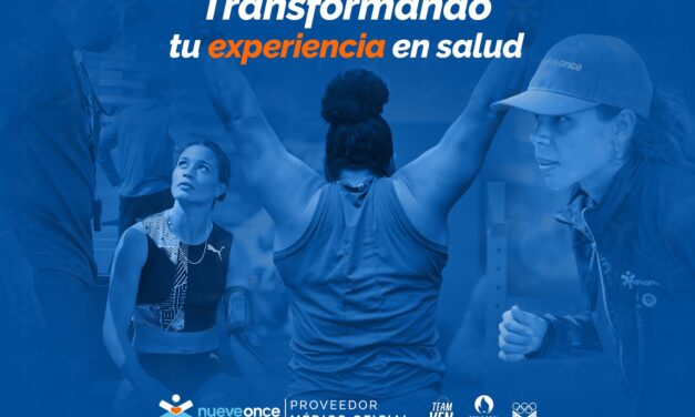 Comité Olímpico Venezolano y Nueve Once establecen alianza para apoyar la excelencia deportiva