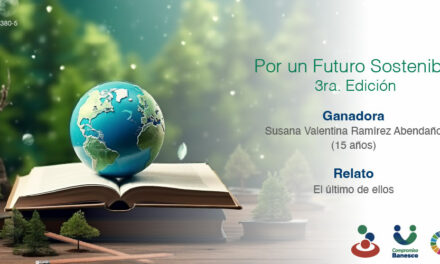 Banesco anuncia ganadores del concurso «Por un Futuro Sostenible»