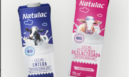 Nueva planta de Natulac eleva calidad de productos lácteos en Venezuela