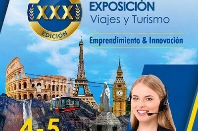 Avavit inaugura su XXX Exposición de Viajes y Turismo en Caracas