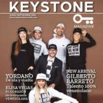 Keystone Magazine presentó su tercera edición de lujo
