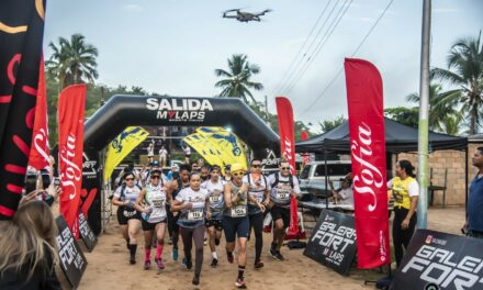 Segunda edición de Conoma Trail Race viene con más exigencias para los corredores