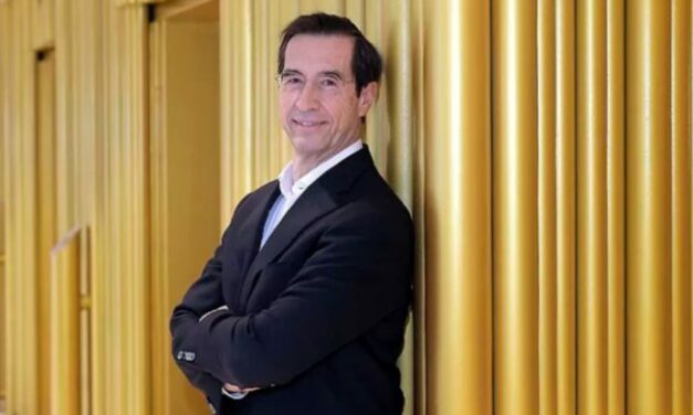 Mario Alonso Puig: un “Camino del Despertar”