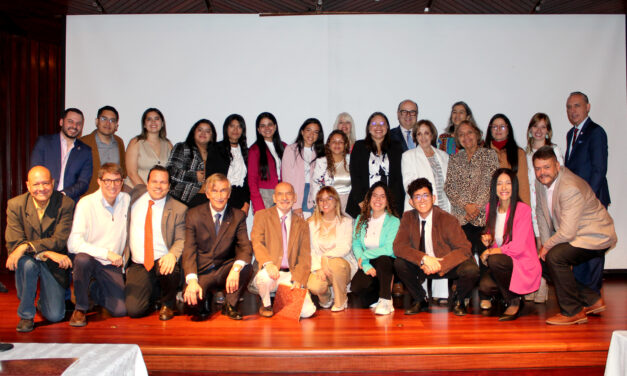 El Reto U anunció los ganadores de su edición 2024