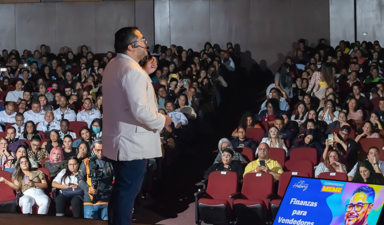 Cashea, ¿amigo o enemigo del empresario?
