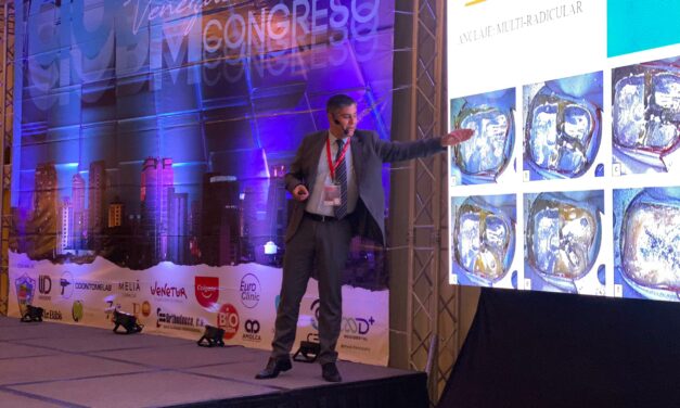 Caracas recibio a profesionales de todo el país en el primer Congreso Internacional de Odontología Biométrica