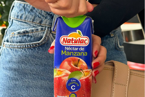 Natulac: Más que un néctar, una tradición venezolana de sabor y calidad