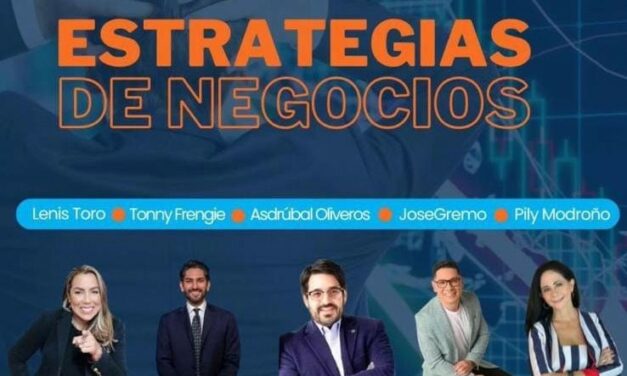 Expertos compartirán estrategias para mejorar gestión empresarial en 2024