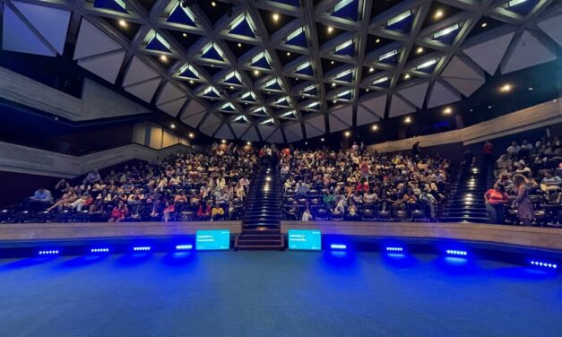 Bancamiga: una experiencia de capacitación innovadora con El Viaje del Emprendedor