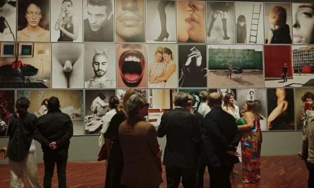 Fran Beaufrand: Cuatro décadas en el CCAM