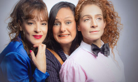 TEATRO| La amistad femenina en Divorciadas, evangélicas y vegetarianas