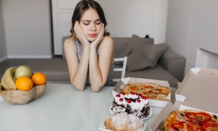 Buena alimentación: un gran aliado contra la ansiedad