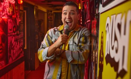 Juancito: comediante venezolano hace carrera en Miami